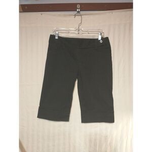 Byer California black shorts size 9 *